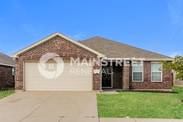 6356 Stone Lake Ct Fort Worth, TX 76179